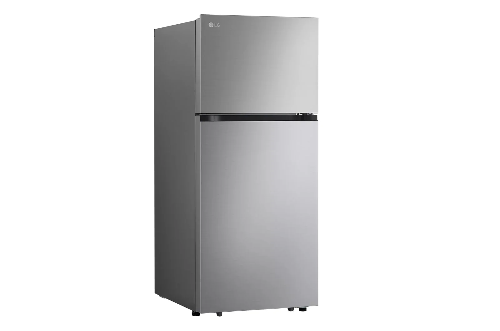 Lg LT18S2100S 18 cu. ft. Garage Ready Top Freezer refrigerator - Image 2