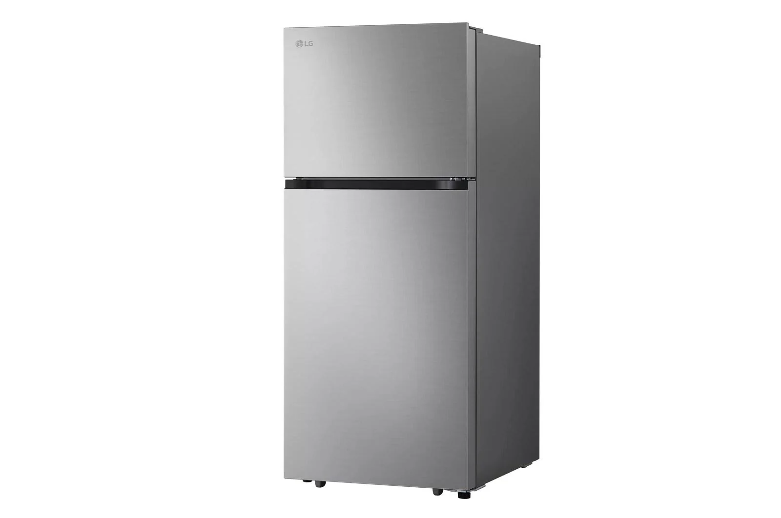 Lg LT18S2100S 18 cu. ft. Garage Ready Top Freezer refrigerator - Image 3