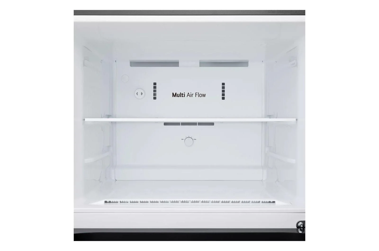 Lg LT18S2100S 18 cu. ft. Garage Ready Top Freezer refrigerator - Image 7