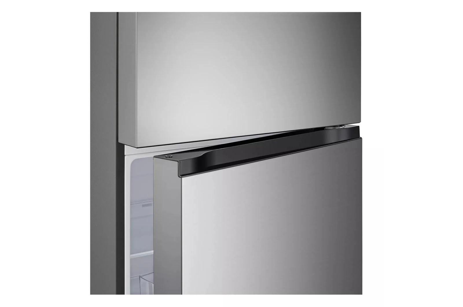 Lg LT18S2100S 18 cu. ft. Garage Ready Top Freezer refrigerator - Image 9