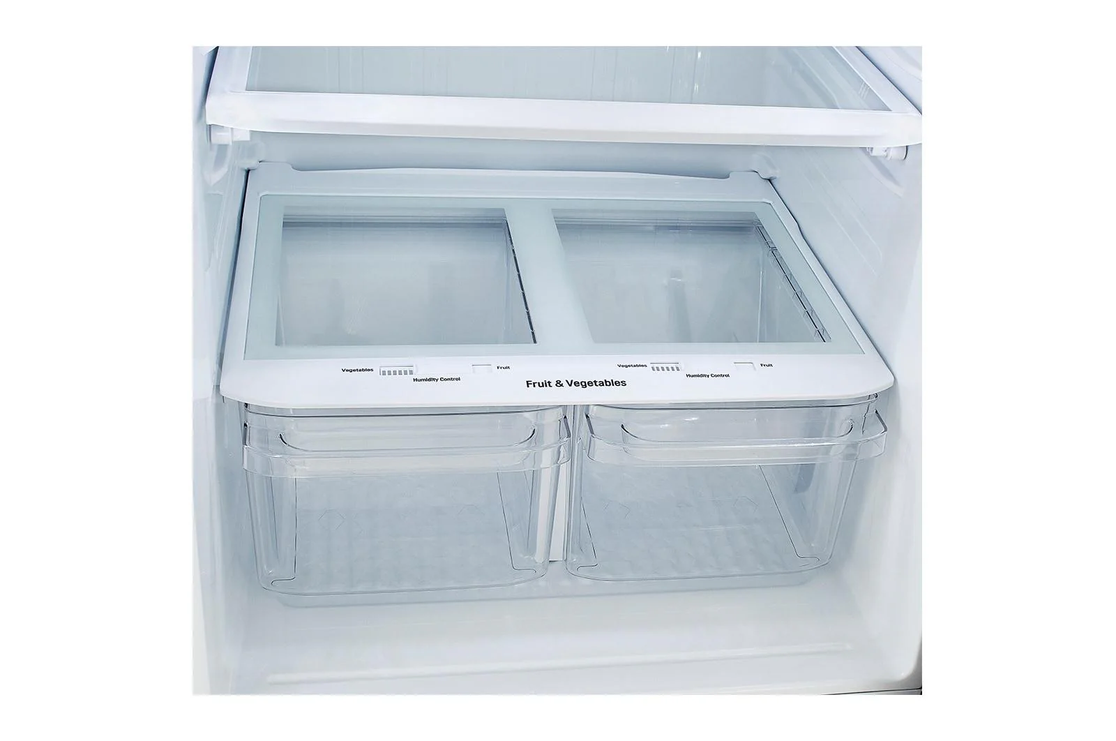 Lg LTCS20020W 20 cu. ft. Top Freezer Refrigerator - Image 13