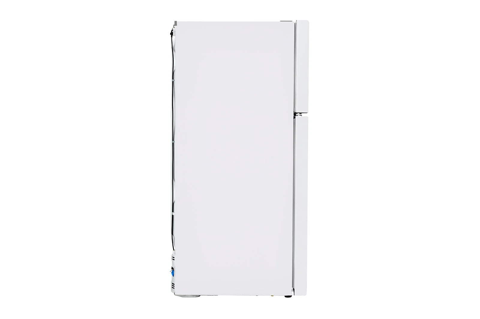 Lg LTCS20020W 20 cu. ft. Top Freezer Refrigerator - Image 14