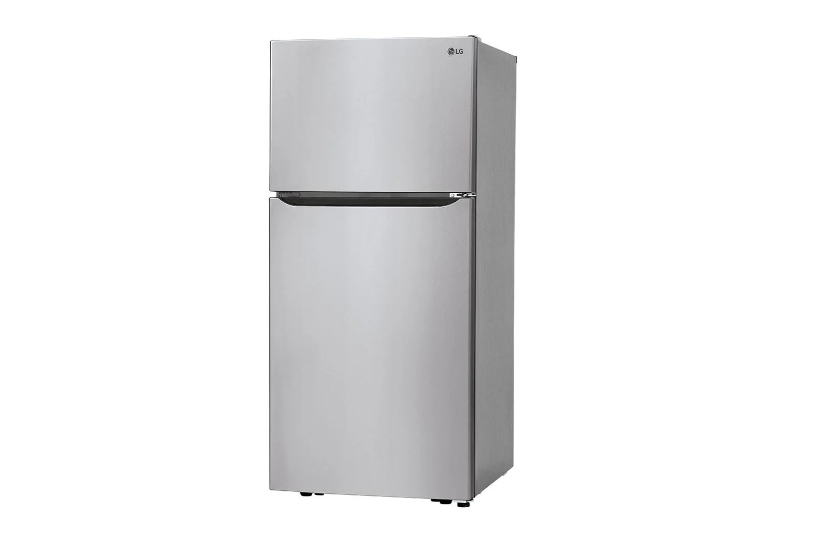 Lg LTCS20030S 20 cu. ft. Top Freezer Refrigerator - Image 3