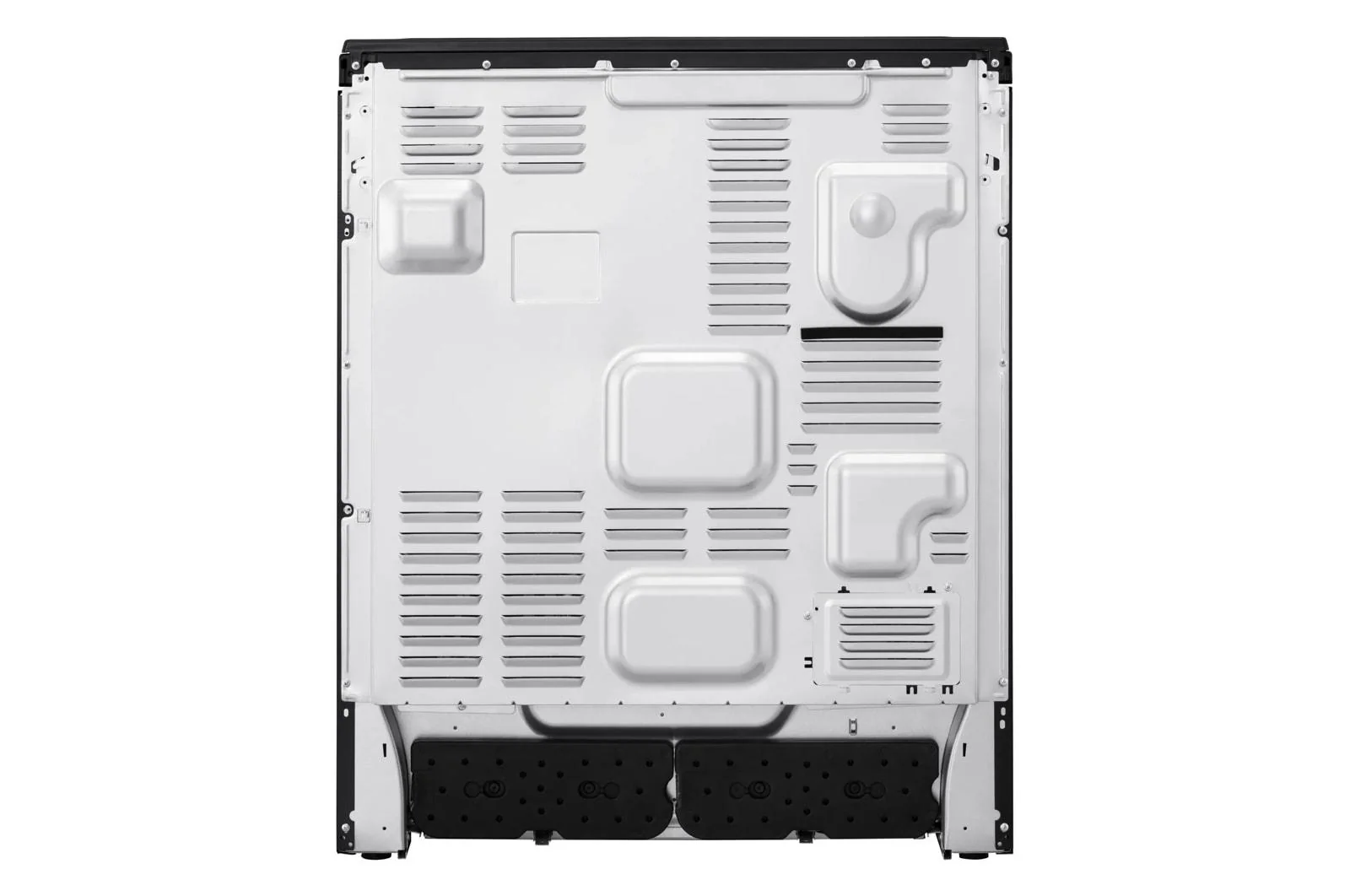 LTIS7338XE LG STUDIO 7.3 cu. ft. Double Oven Induction Slide-in Range with Probake® Convection and Air Fry - Image 16