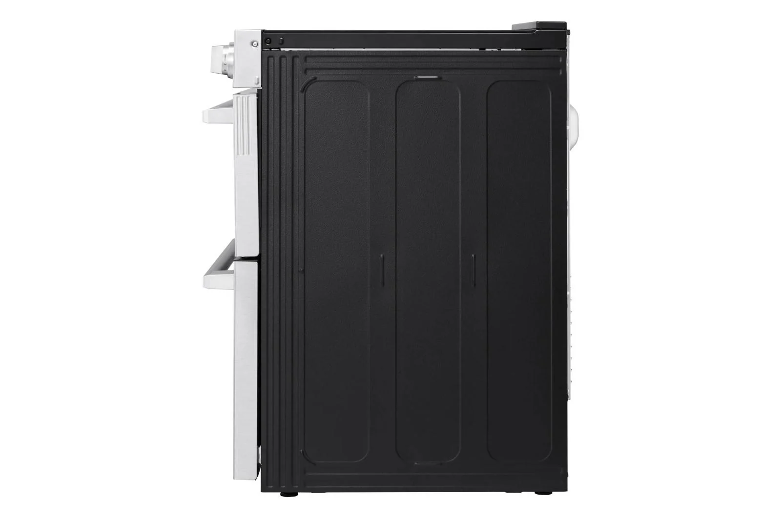 LTIS7338XE LG STUDIO 7.3 cu. ft. Double Oven Induction Slide-in Range with Probake® Convection and Air Fry - Image 17