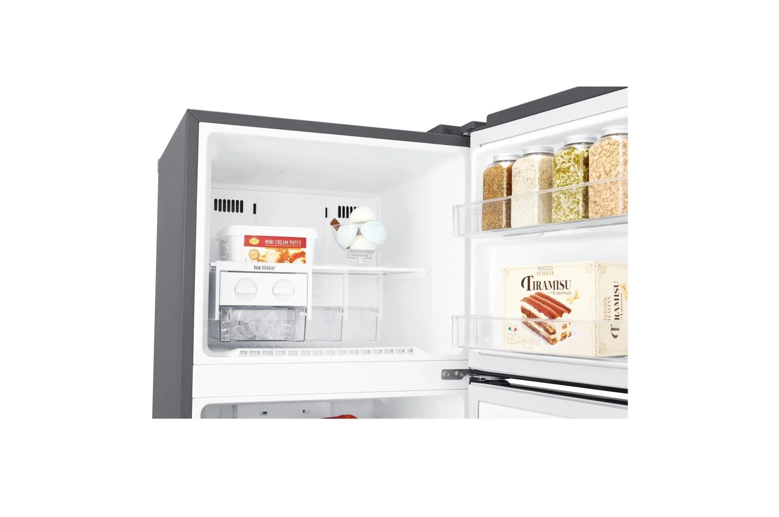 11 cu. ft. Top Freezer Refrigerator - Image 6