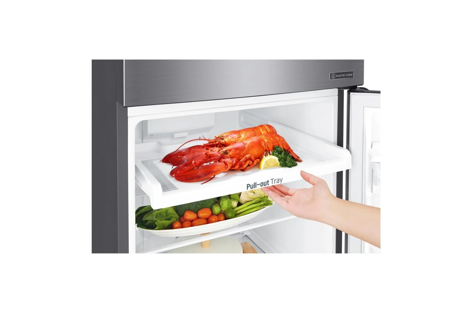 11 cu. ft. Top Freezer Refrigerator - Image 7