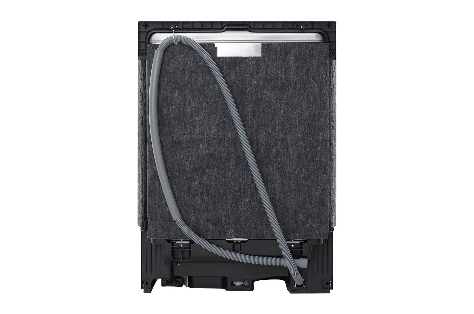 LUDP8908SN LG SIGNATURE Top Control Smart Wi-Fi Enabled Dishwasher with TrueSteam® and QuadWash™ - Image 13
