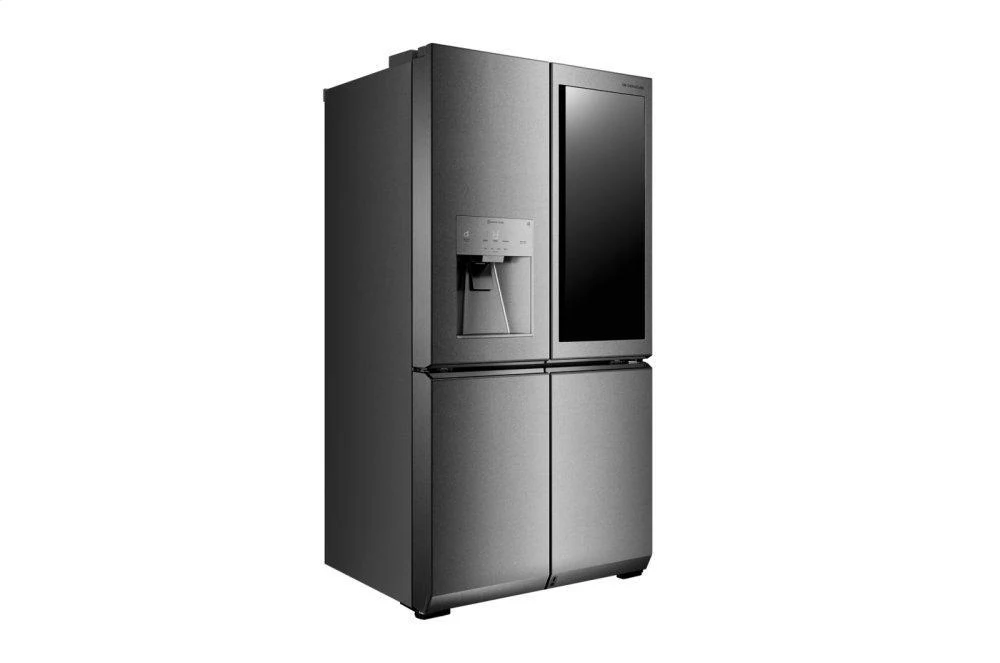 LUPXC2386N LG SIGNATURE 23 cu. ft. Smart wi-fi Enabled InstaView™ Door-in-Door® Counter-Depth Refrigerator - Image 10