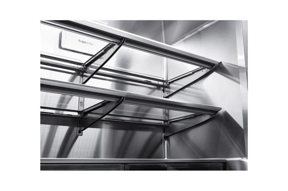 LUPXC2386N LG SIGNATURE 23 cu. ft. Smart wi-fi Enabled InstaView™ Door-in-Door® Counter-Depth Refrigerator - Image 13