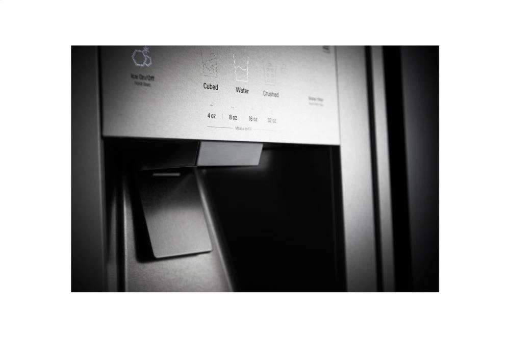 LUPXC2386N LG SIGNATURE 23 cu. ft. Smart wi-fi Enabled InstaView™ Door-in-Door® Counter-Depth Refrigerator - Image 8