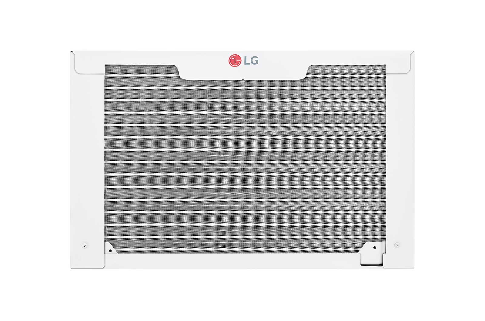 10,000 BTU Smart wi-fi Enabled Window Air Conditioner - Image 7