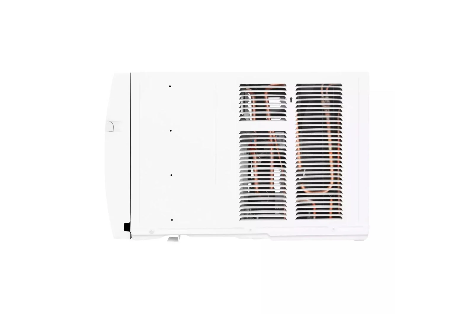 Lg LW1017ERSM1 10,000 BTU Smart Wi-Fi Enabled Air Conditioner  Cools Up To 450 sq. ft. - Image 5
