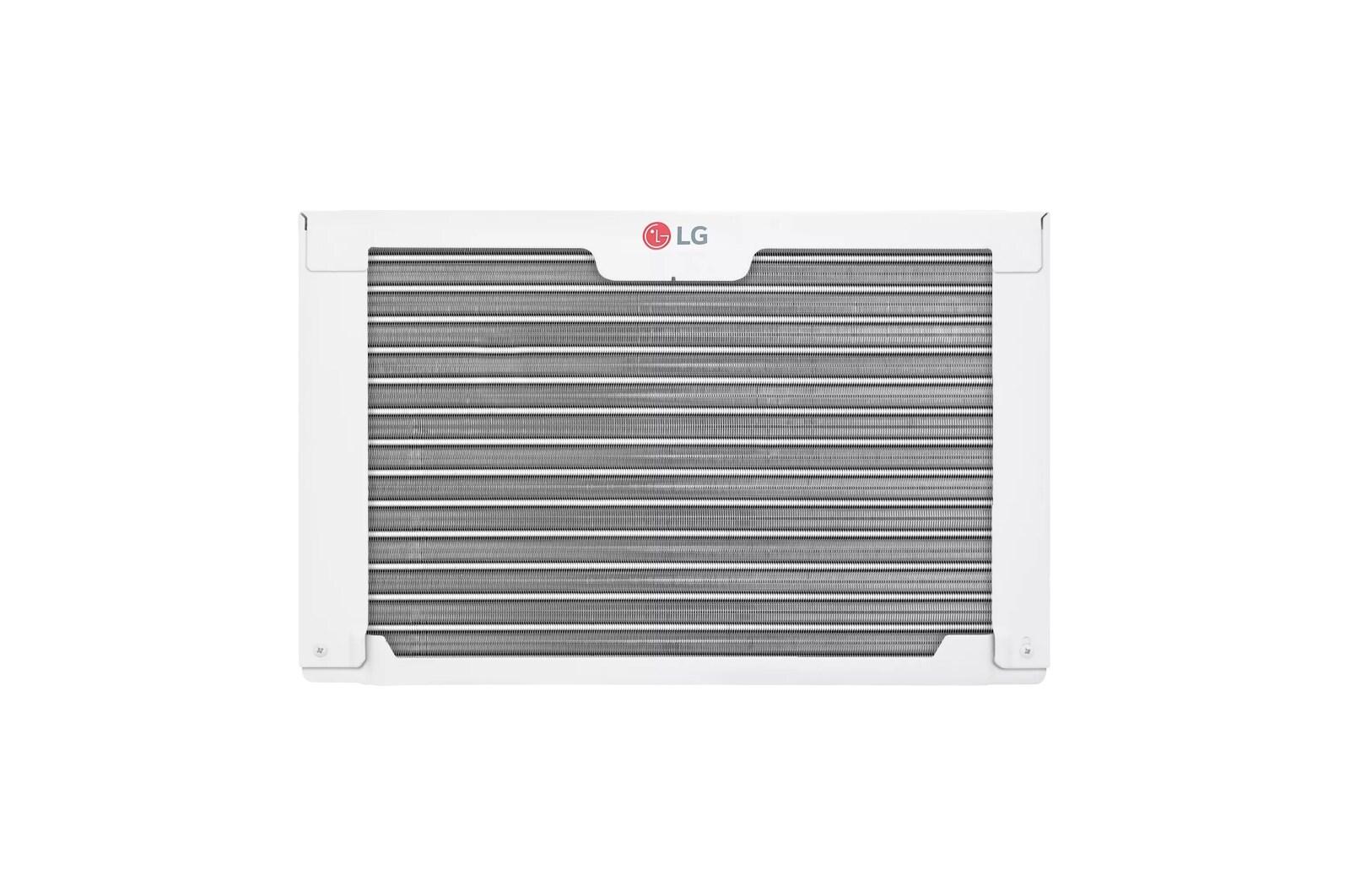Lg LW1017ERSM1 10,000 BTU Smart Wi-Fi Enabled Air Conditioner  Cools Up To 450 sq. ft. - Image 6