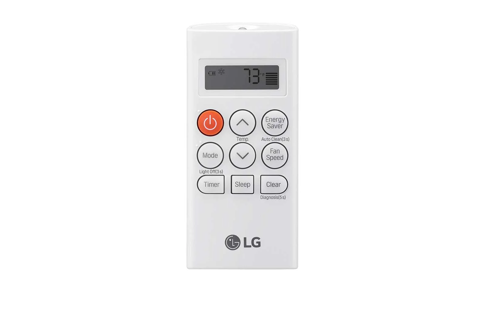 Lg LW1019IVSM 9,500 BTU DUAL Inverter Smart Wi-Fi Enabled Window Air Conditioner - Image 8
