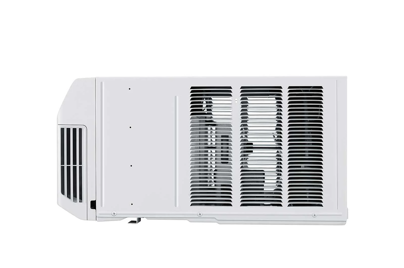 Lg LW1022IVSM 10,000 BTU Dual Inverter Energy Star Window Air Conditioner  Cools Up To 450 sq. ft. - Image 4