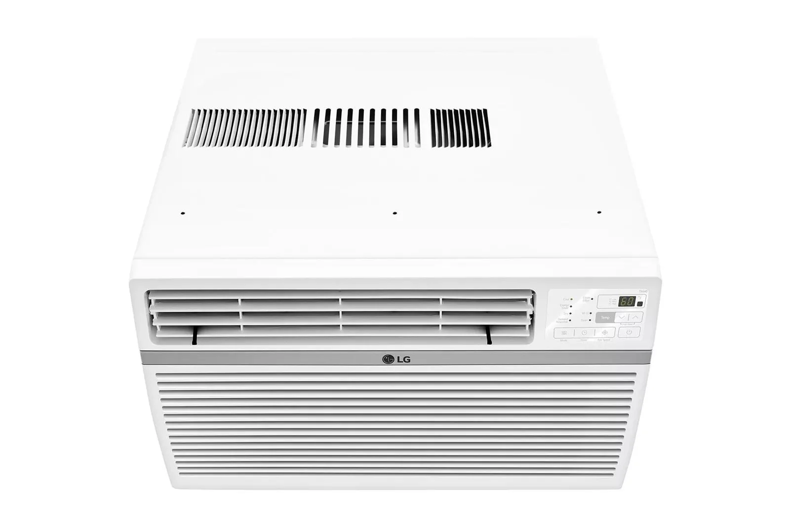 Lg LW1024RD 10,000 BTU Window Air Conditioner  Cools Up To 450 sq. ft. - Image 4