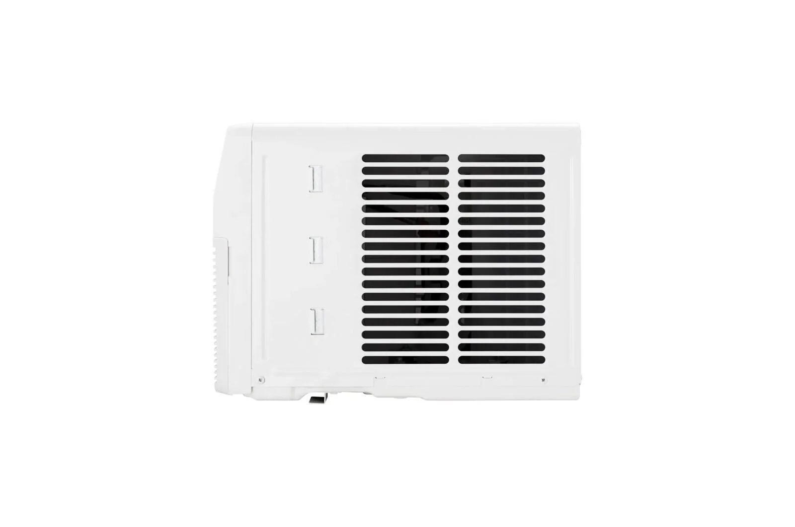 Lg LW1025RSM 10,000 BTU Smart Wi-Fi Enabled Window Air Conditioner Cools Up To 450 sq. ft. - Image 7