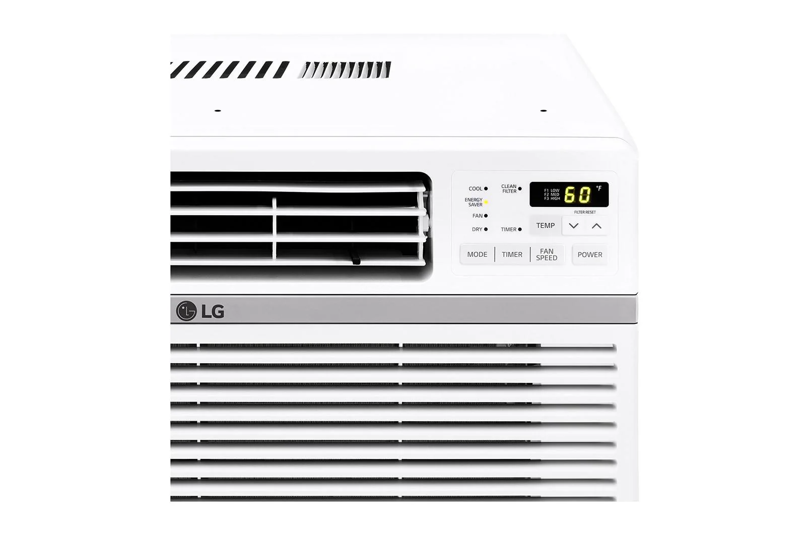 12,000 BTU Window Air Conditioner - Image 3