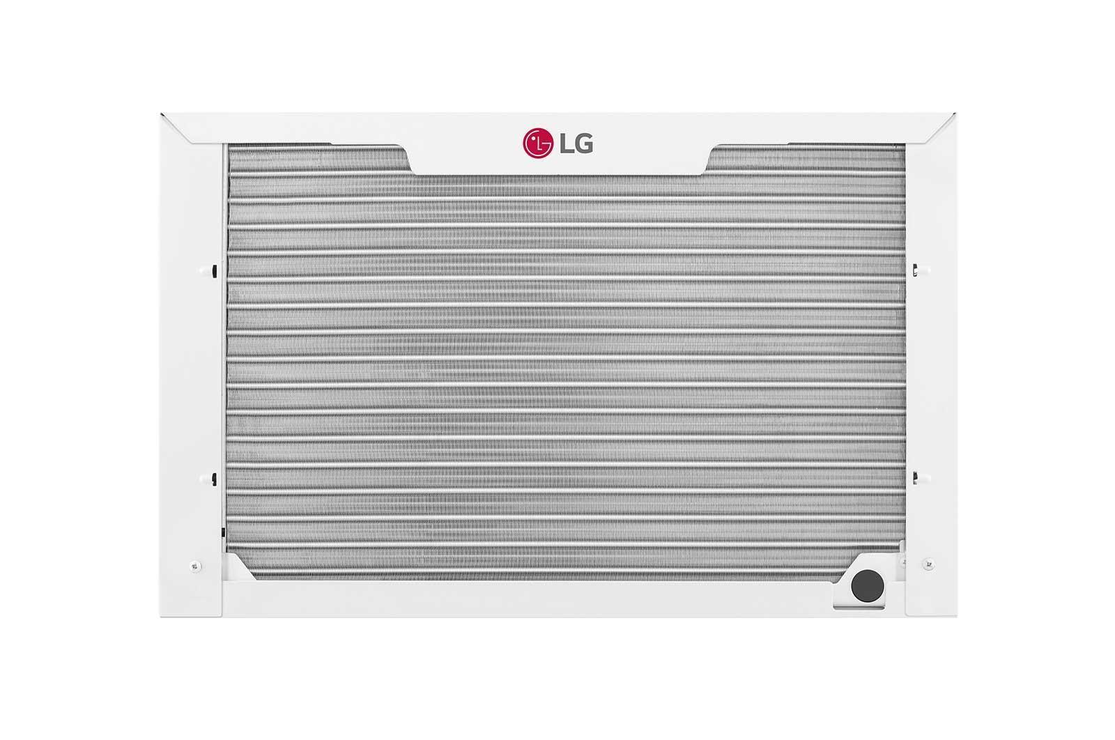 12,000 BTU Window Air Conditioner, Cooling & Heating - Image 7