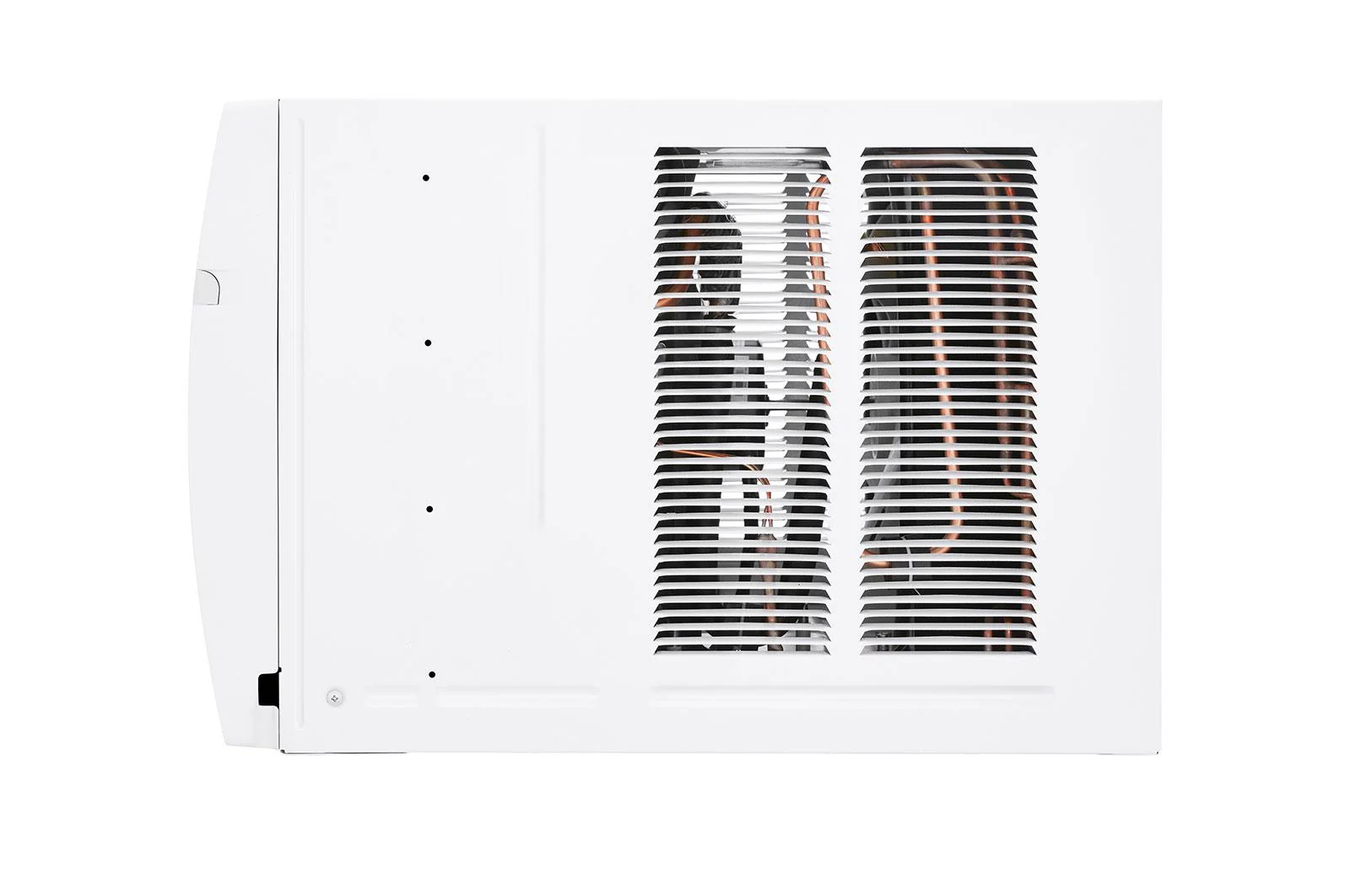 Lg LW1217ERSM1 12,000 BTU Smart Wi-Fi Enabled Window Air Conditioner  Cools Up To 550 sq. ft. - Image 5
