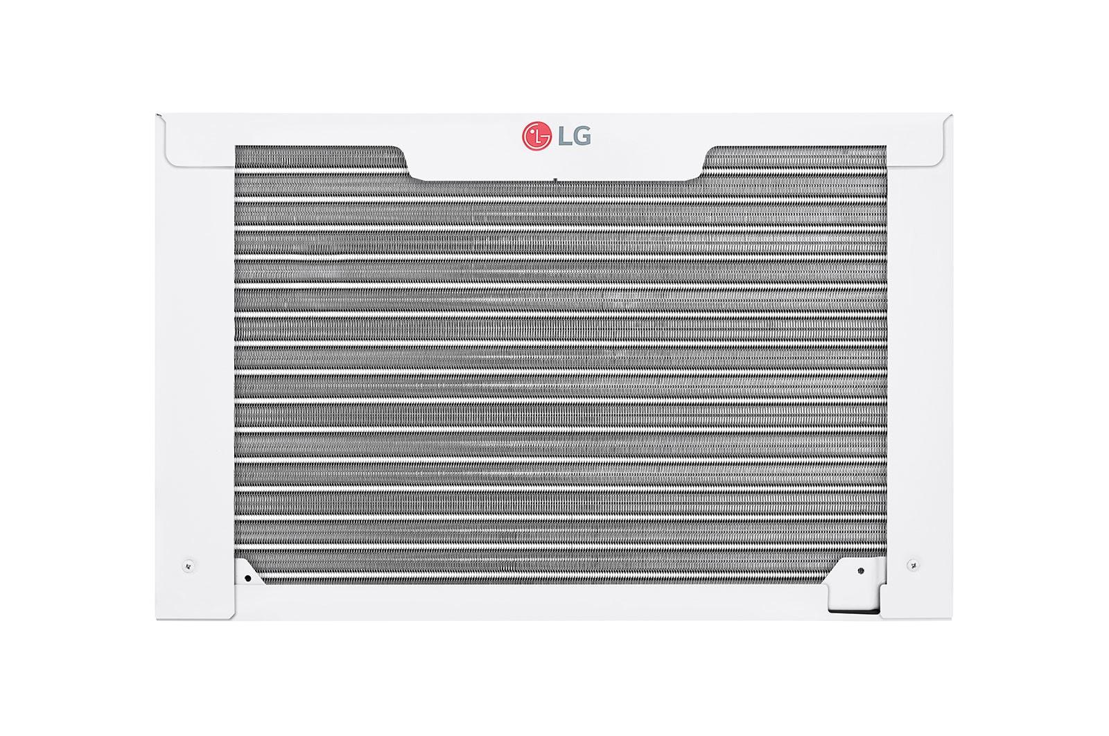 Lg LW1217ERSM1 12,000 BTU Smart Wi-Fi Enabled Window Air Conditioner  Cools Up To 550 sq. ft. - Image 8