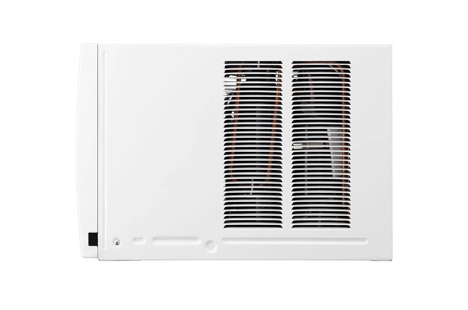 Lg 12,000 BTU Smart Wi-Fi Enabled Window Air Conditioner, Cooling - Image 6