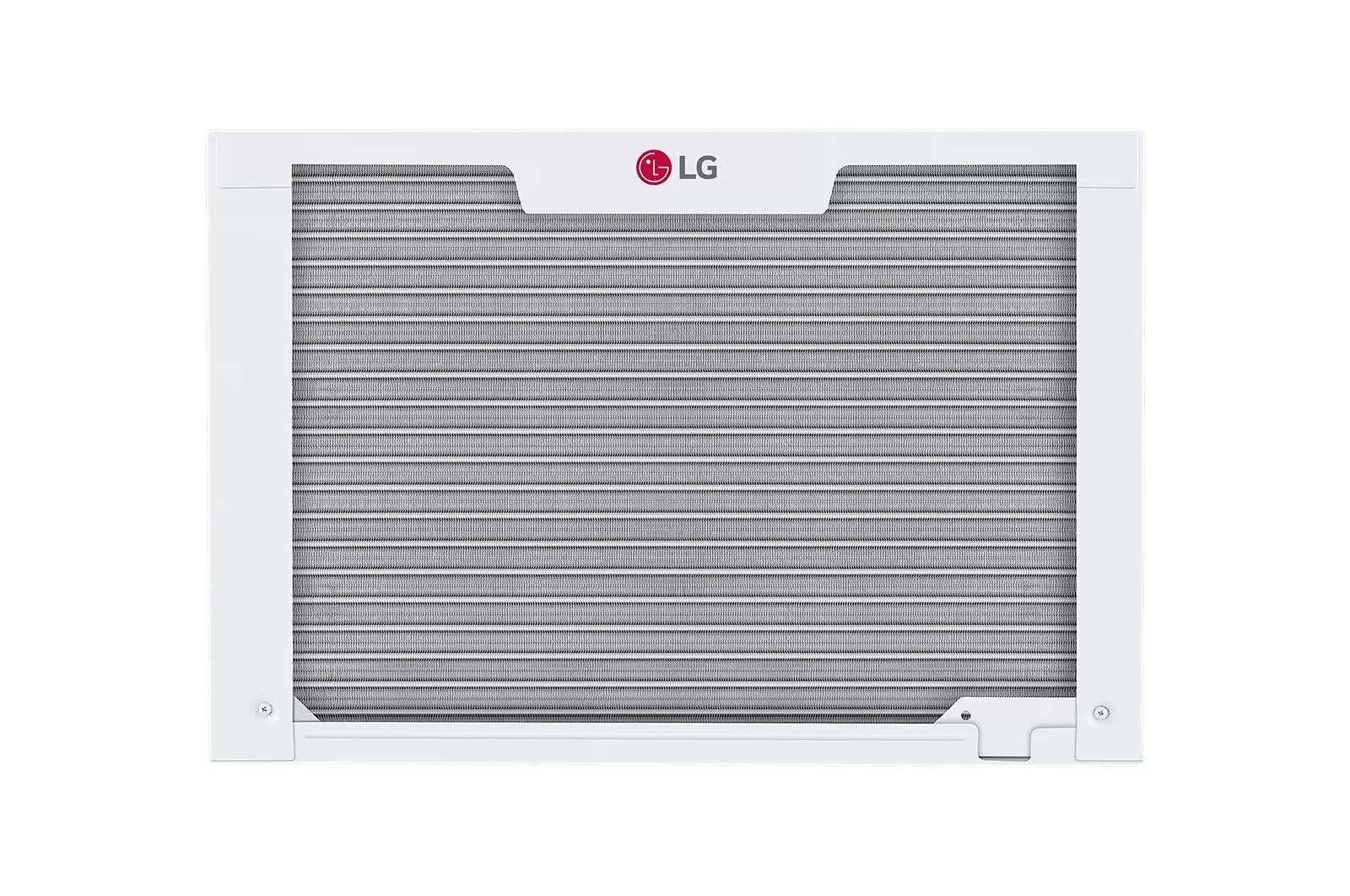 Lg LW1224IVSM 12,000 BTU Dual Inverter Smart Wi-Fi Enabled Window Air Conditioner  Cools Up To 550 sq. ft. - Image 7