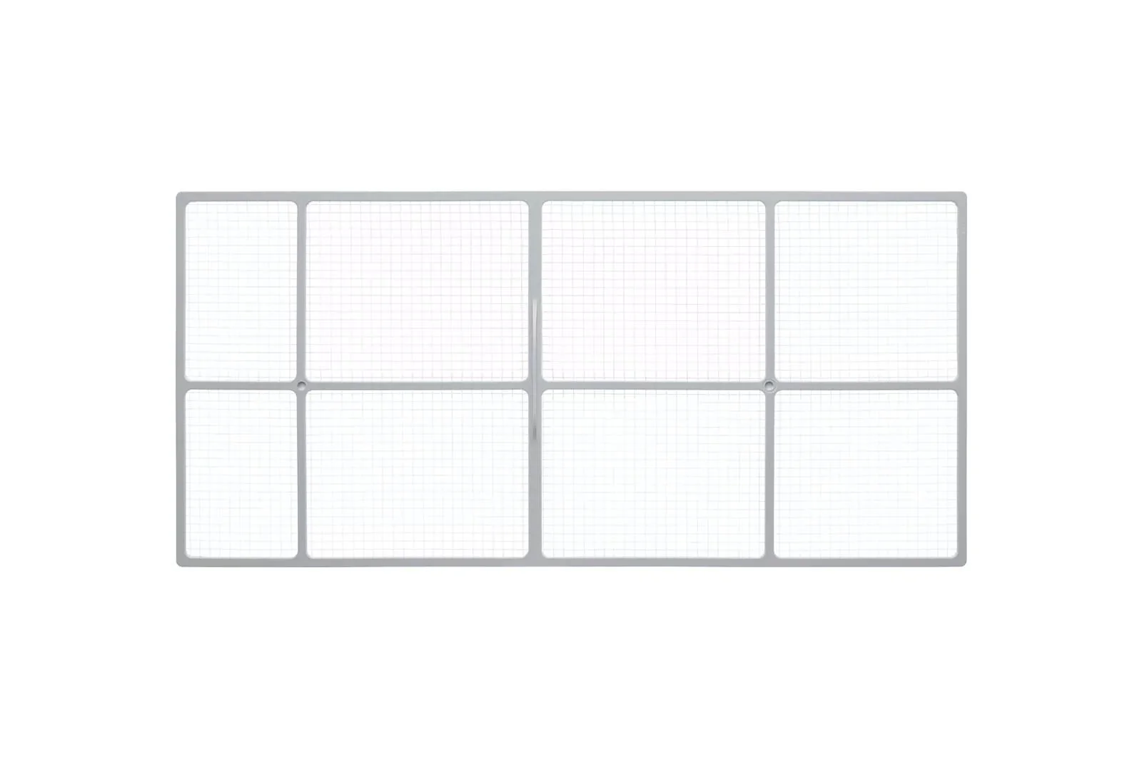 Lg LW1224IVSM 12,000 BTU Dual Inverter Smart Wi-Fi Enabled Window Air Conditioner  Cools Up To 550 sq. ft. - Image 8