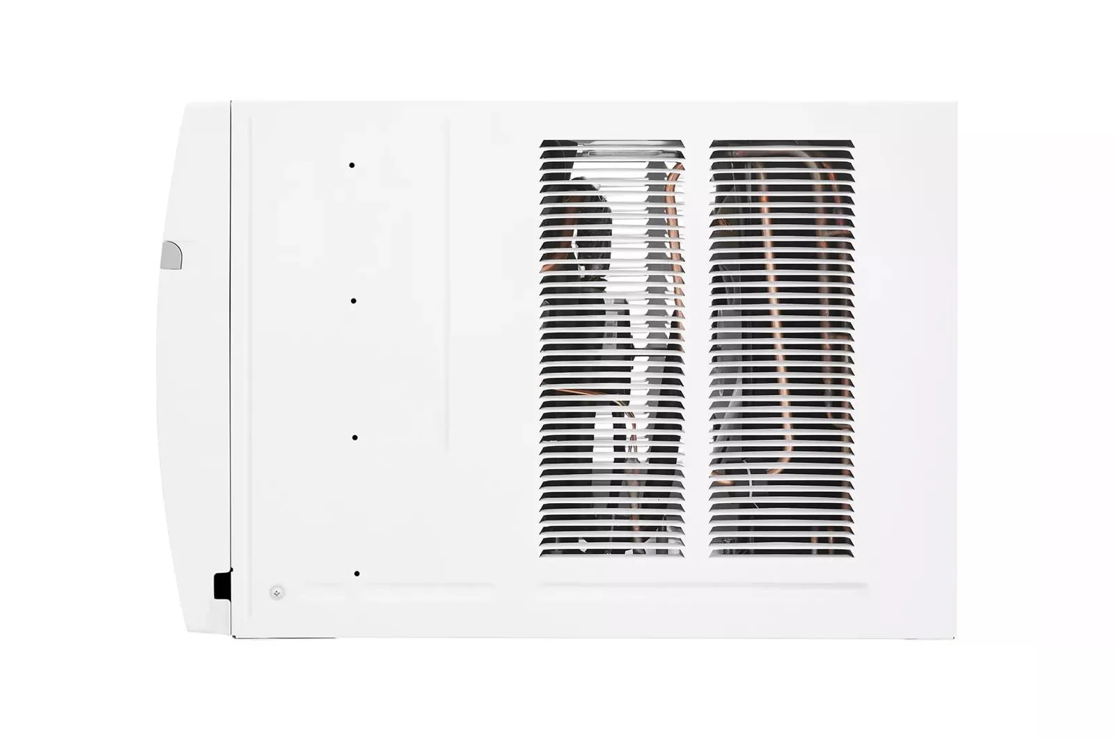 Lg LW1224RD 12,000 BTU Window Air Conditioner  Cools Up To 550 sq. ft. - Image 6