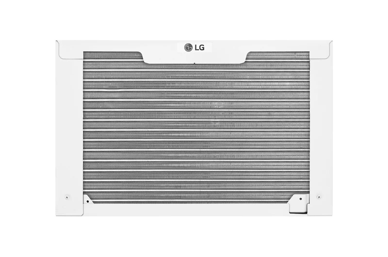 Lg LW1424RD 14,000 BTU Window Air Conditioner  Cools Up To 800 sq. ft. - Image 7
