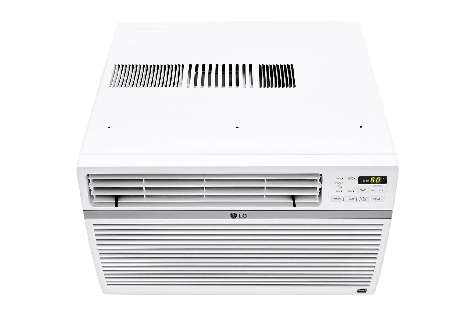 Lg 15,000 BTU Window Air Conditioner - Image 4