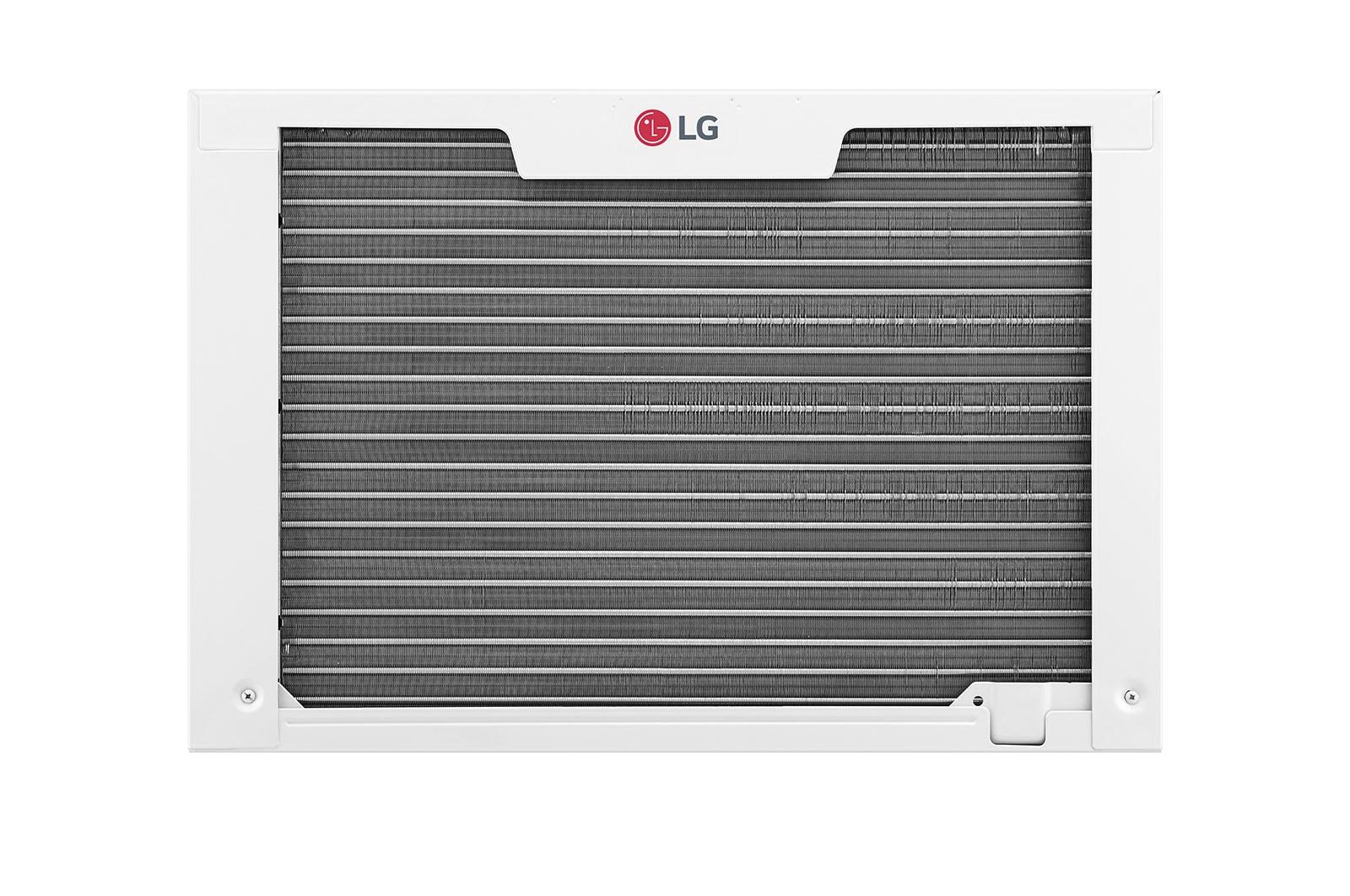 15,000 BTU Smart Wi-Fi Enabled Window Air Conditioner - Image 7