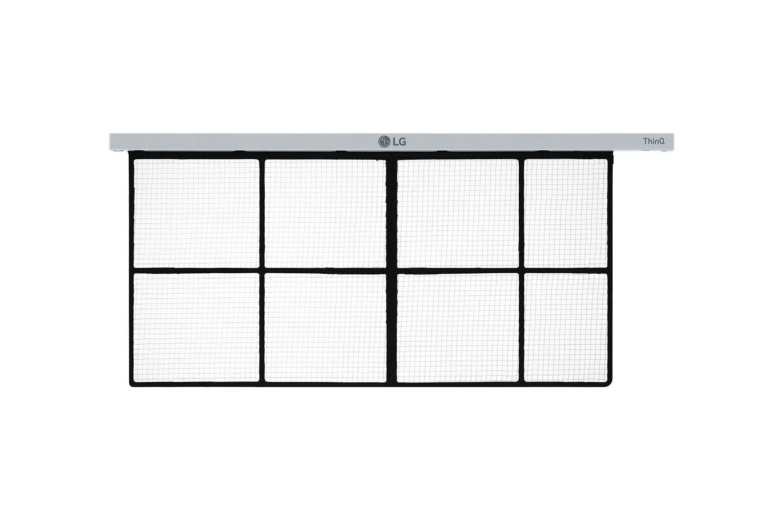 15,000 BTU Smart Wi-Fi Enabled Window Air Conditioner - Image 8