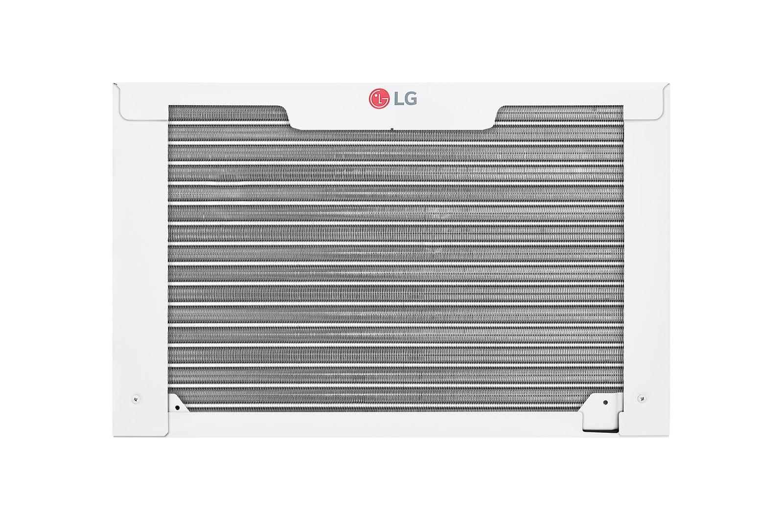Lg LW1521ERSM1 14,000 BTU Smart Window Air Conditioner  Up To 700 sq. ft. - Image 8