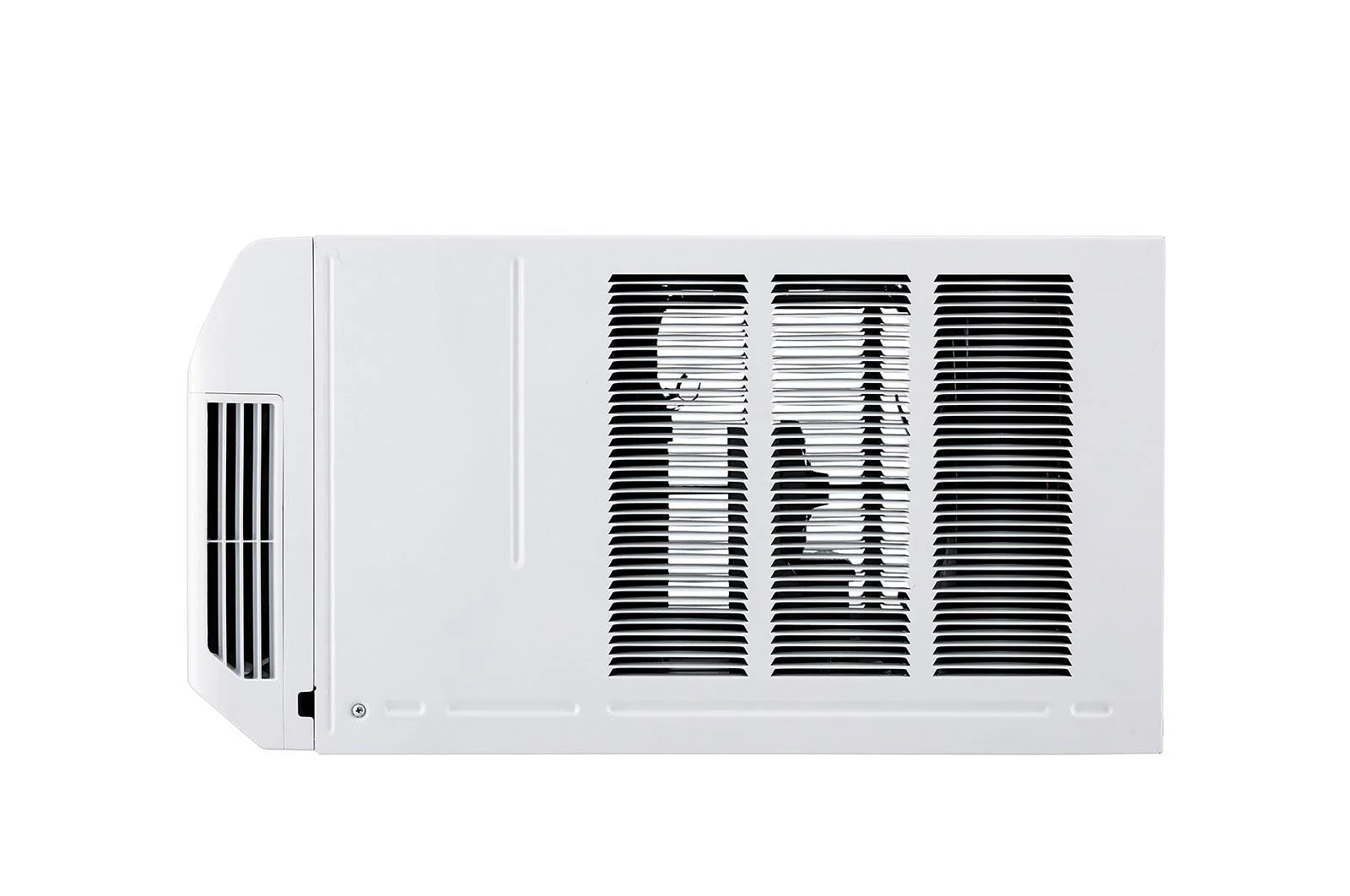 Lg LW1522IVSM 14,000 BTU Dual Inverter Energy Star Window Air Conditioner  Cools Up To 700 sq. ft. - Image 4