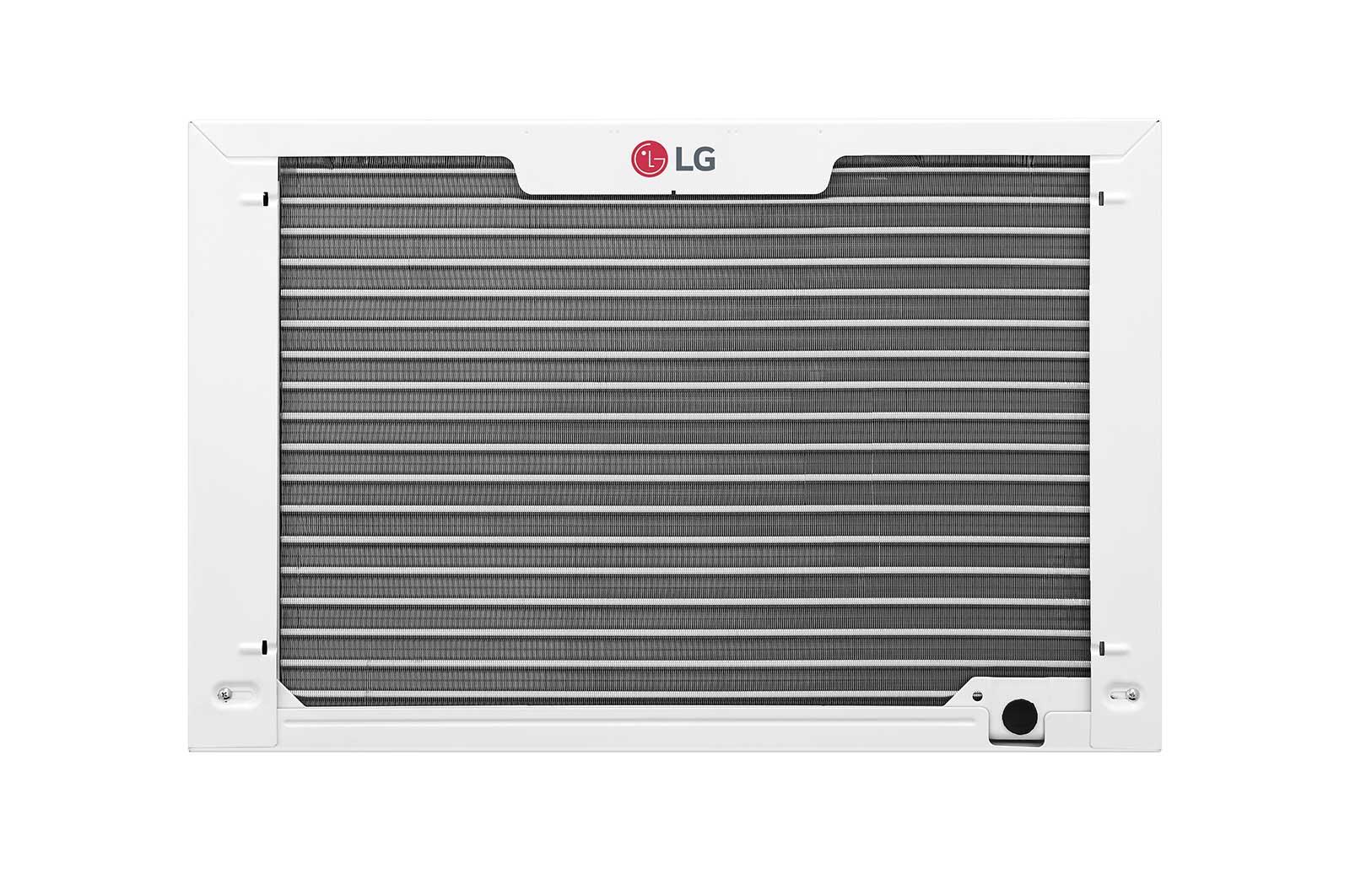 Lg LW1816HR 18,000 BTU Window Air Conditioner, Cooling & Heating  Up To 1,000 sq. ft. - Image 7