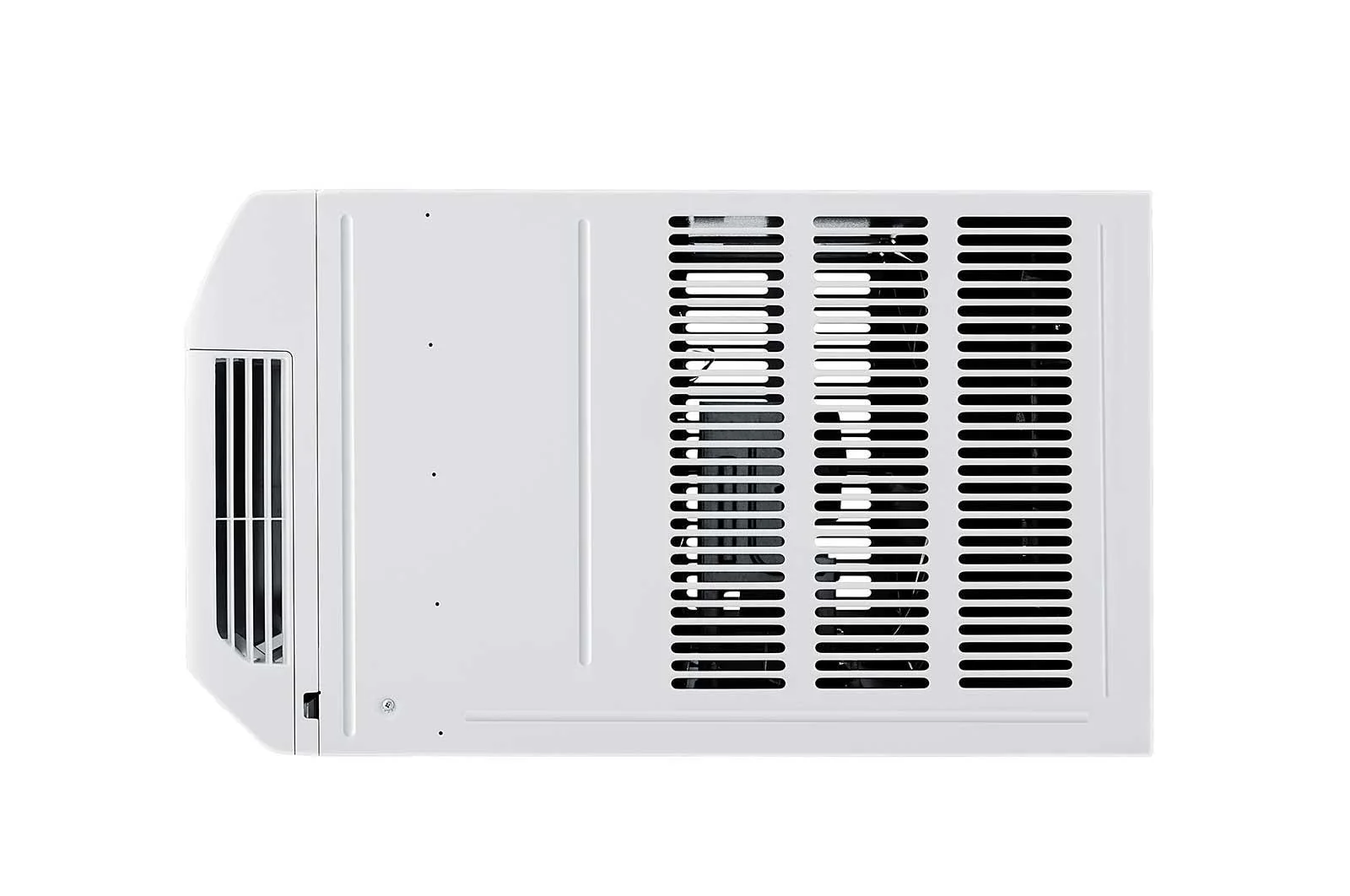 Lg LW1817IVSM 18,000 BTU DUAL Inverter Smart wi-fi Enabled Window Air Conditioner - Image 6
