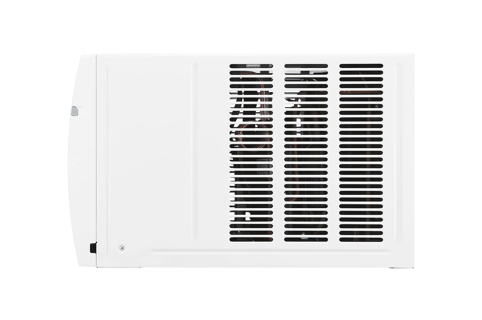 Lg LW1821ERSM 18,000 BTU Smart Wi-Fi Enabled Window Air Conditioner  Cools Up To 1,000 sq. ft. - Image 6