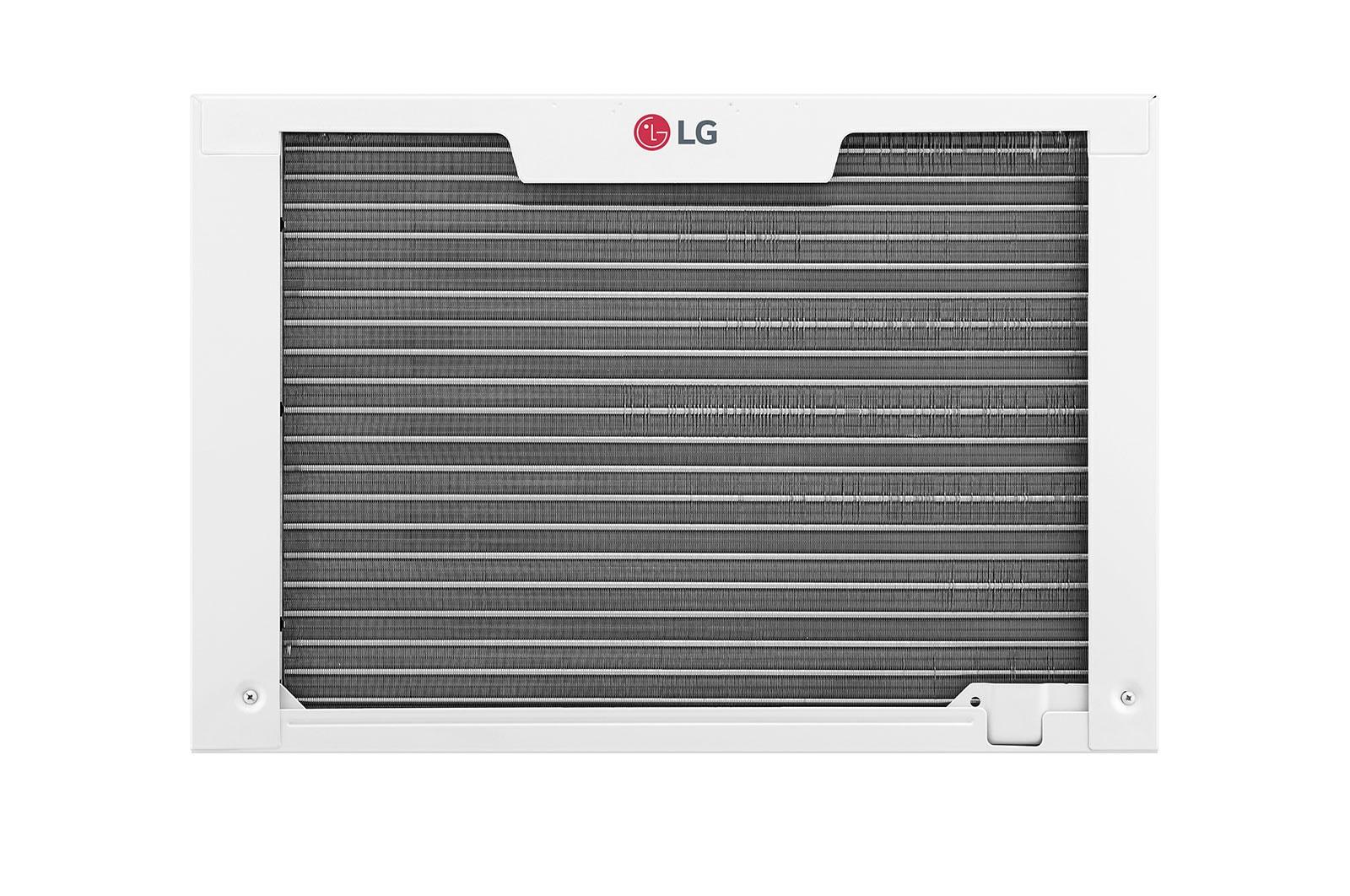 Lg LW1821ERSM 18,000 BTU Smart Wi-Fi Enabled Window Air Conditioner  Cools Up To 1,000 sq. ft. - Image 7