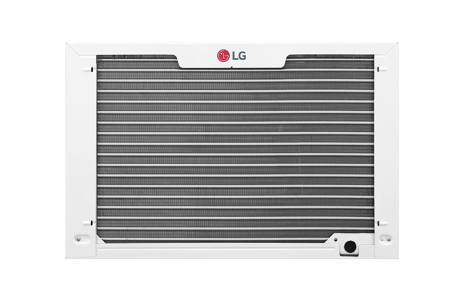 Lg LW1821HRSM 18,000 BTU Smart Wi-Fi Enabled Window Air Conditioner, Cooling & Heating - Image 7