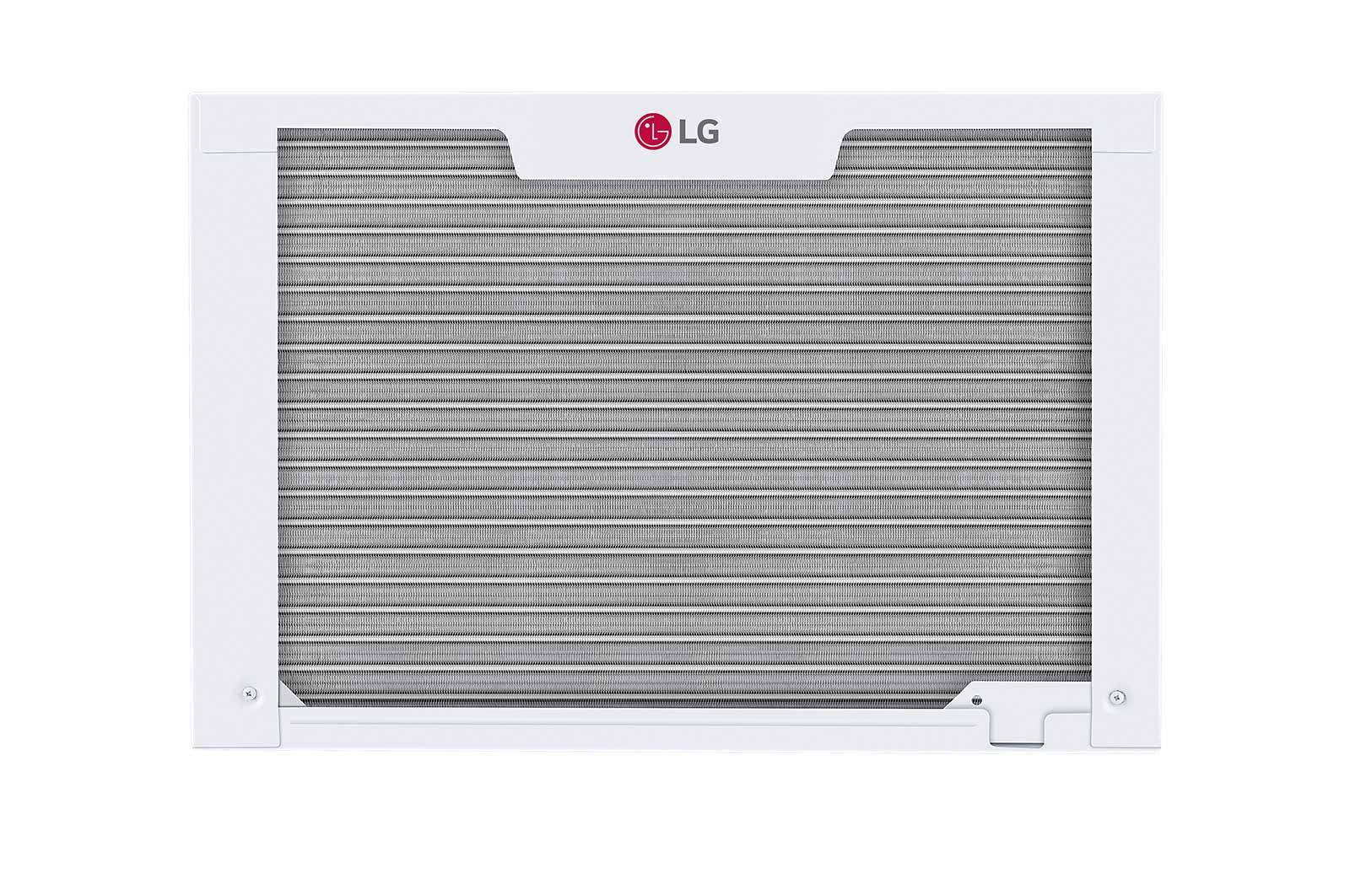LG 22,000 BTU DUAL Inverter Smart wi-fi Enabled Window Air Conditioner - Image 7