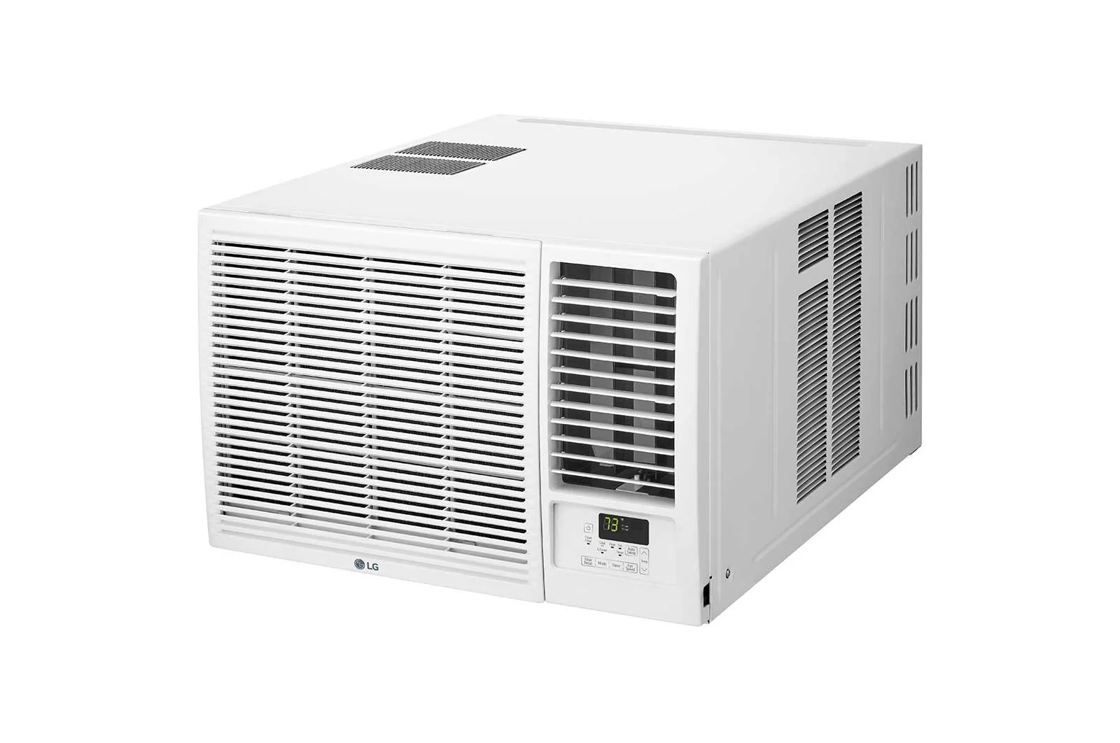 Lg LW2416HR 23,000 BTU Window Air Conditioner, Cooling & Heating - Image 3