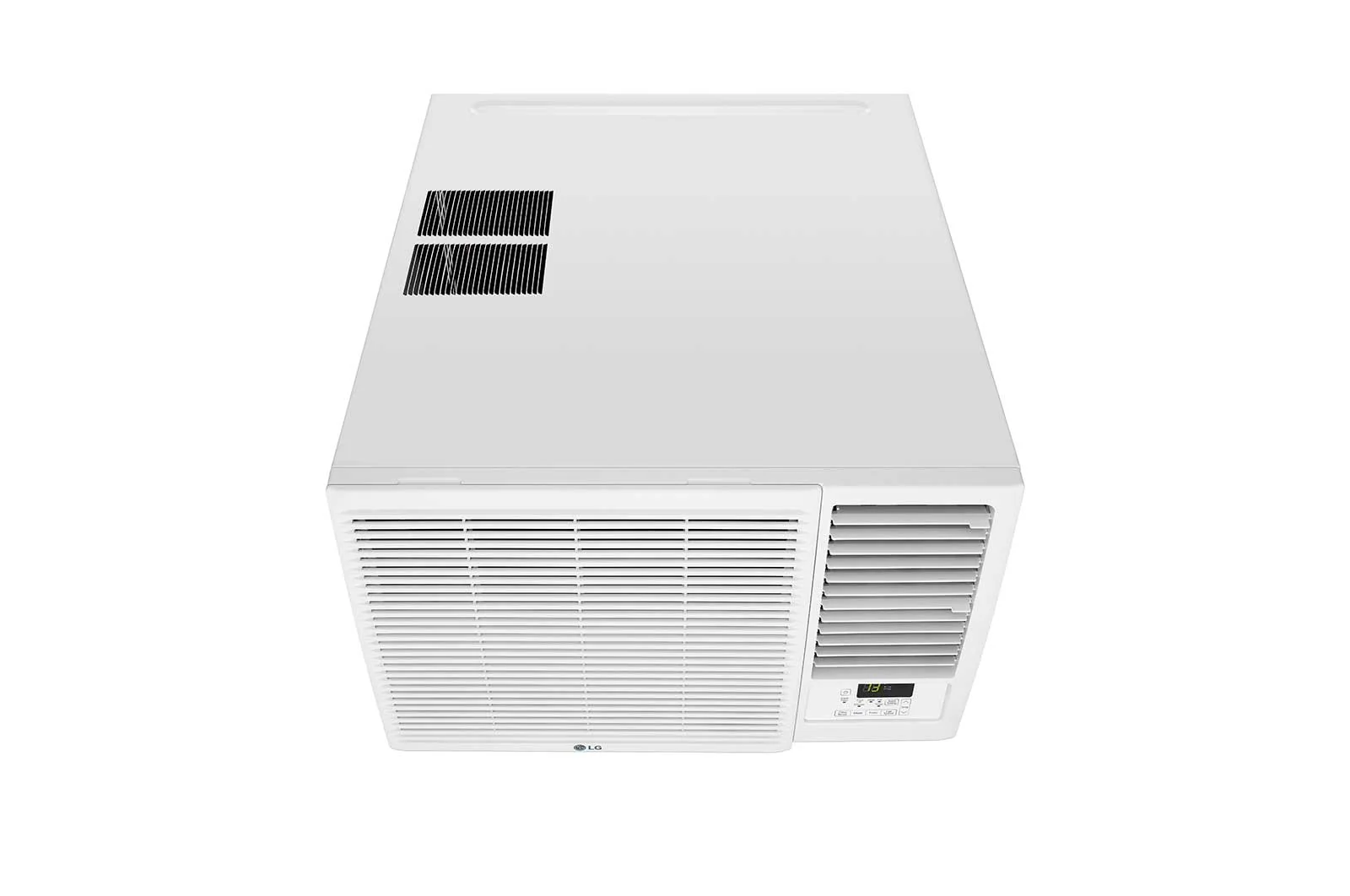Lg LW2416HR 23,000 BTU Window Air Conditioner, Cooling & Heating - Image 4