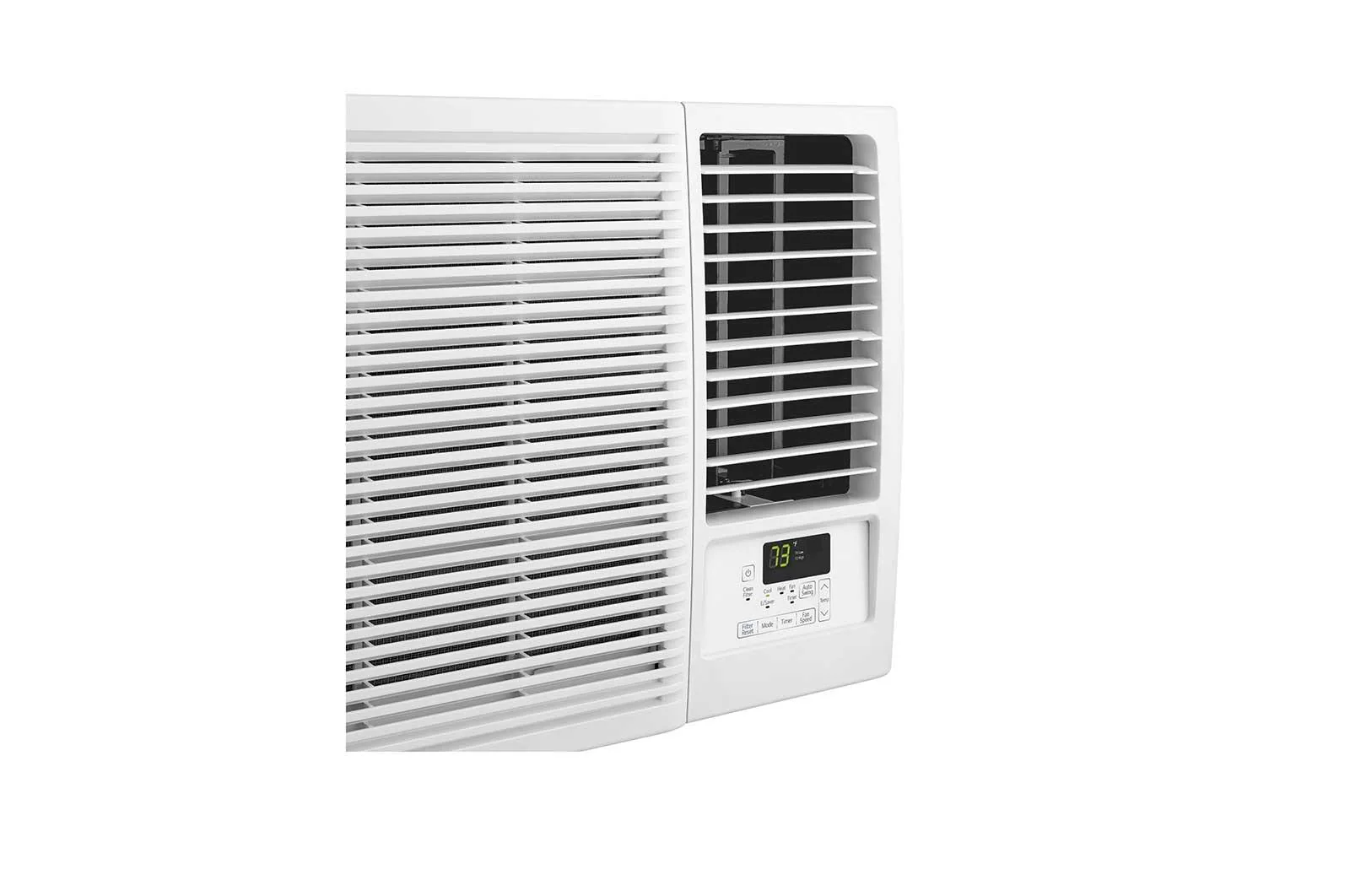 Lg LW2416HR 23,000 BTU Window Air Conditioner, Cooling & Heating - Image 5
