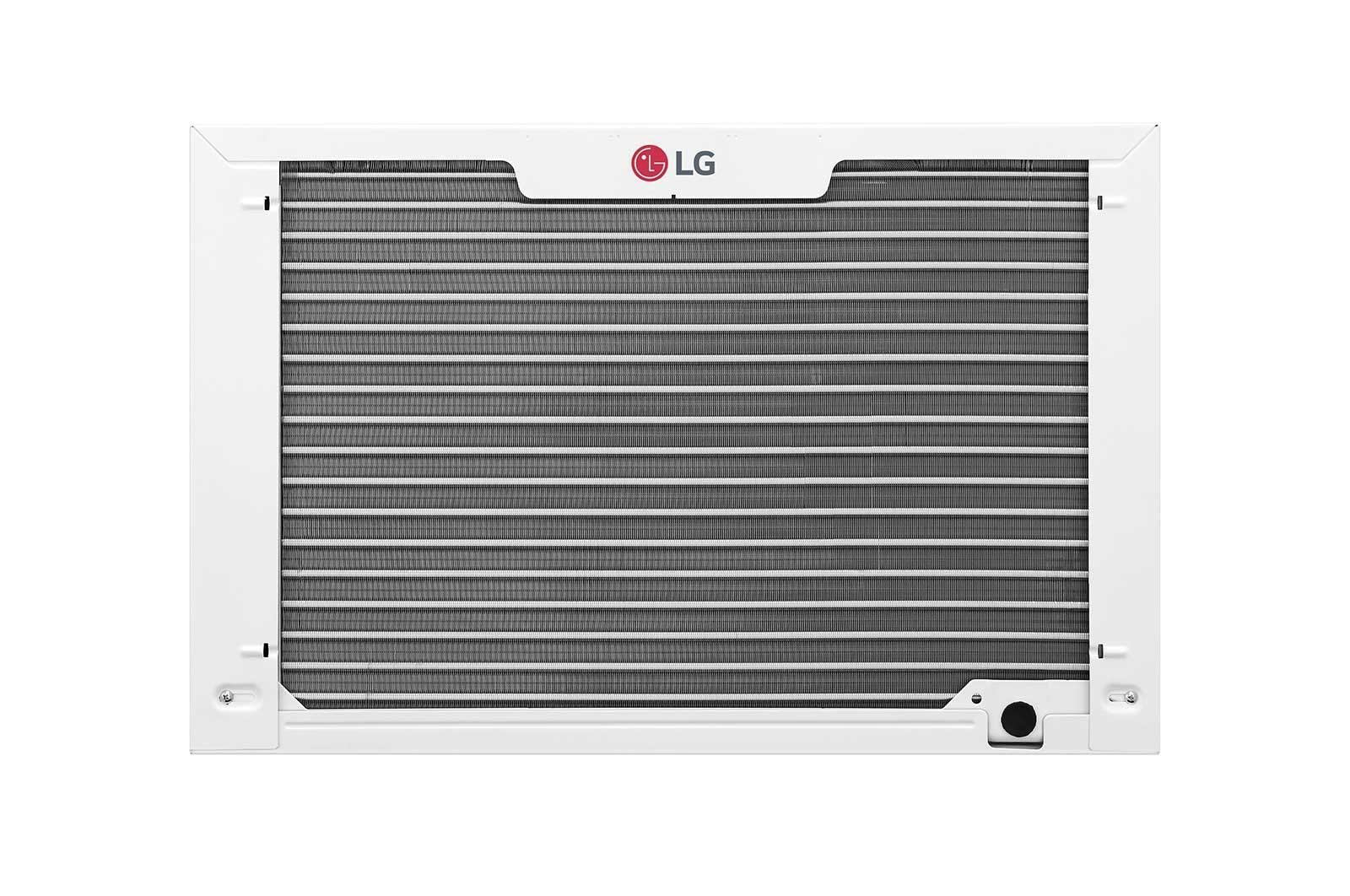 Lg LW2416HR 23,000 BTU Window Air Conditioner, Cooling & Heating - Image 7