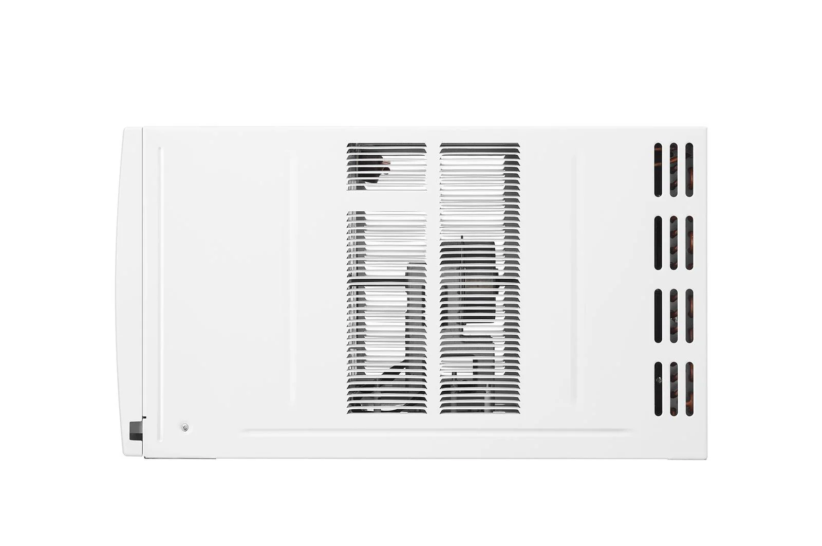 Lg LW2421HRSM 23,000 BTU Smart Wi-Fi Enabled Window Air Conditioner, Cooling & Heating  Up To 1,420 sq. ft. - Image 6