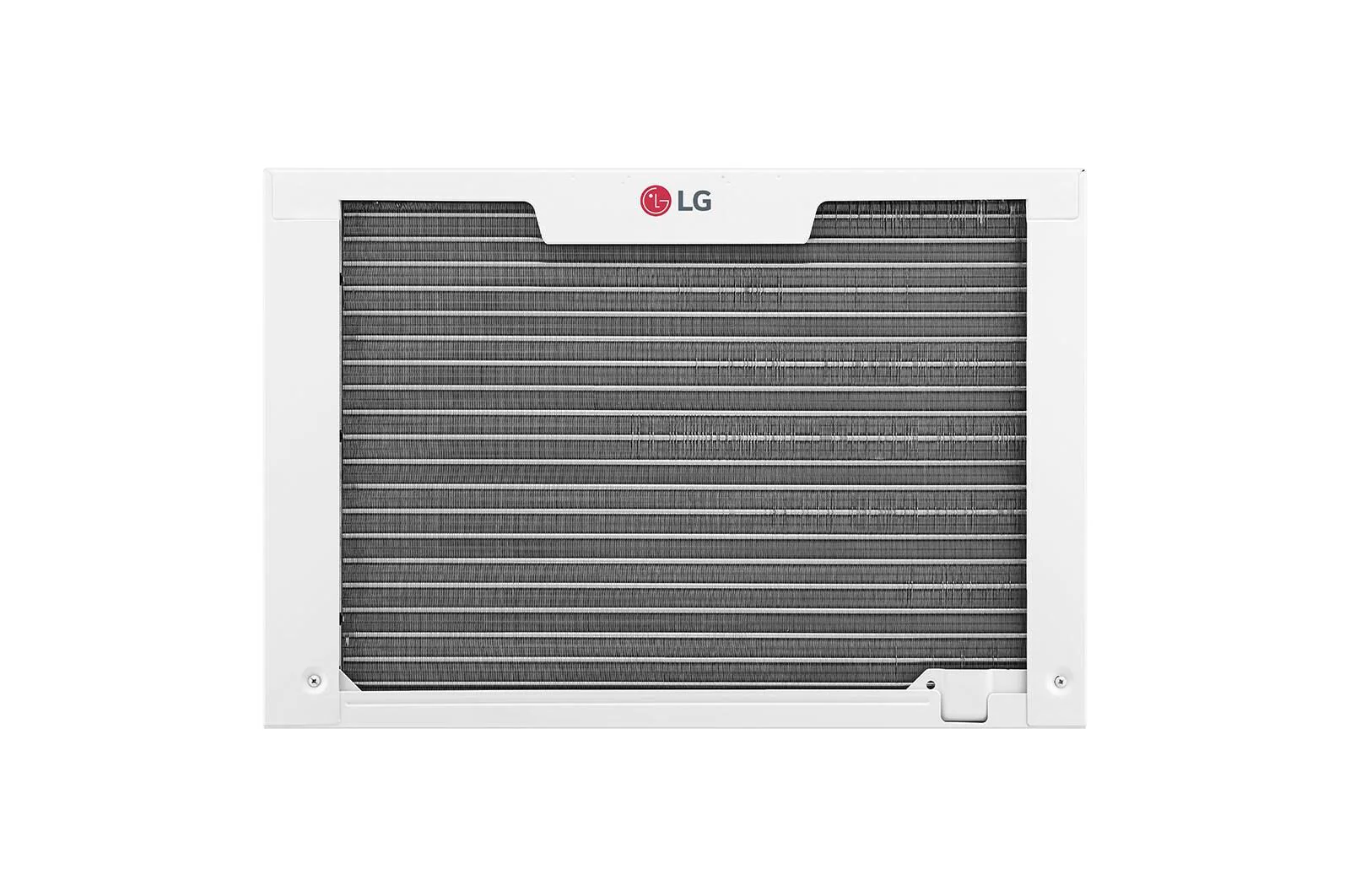 Lg LW2521ERSM 24,500 BTU Smart Wi-Fi Enabled Window Air Conditioner  Cools Up To 1,550 sq. ft. - Image 6