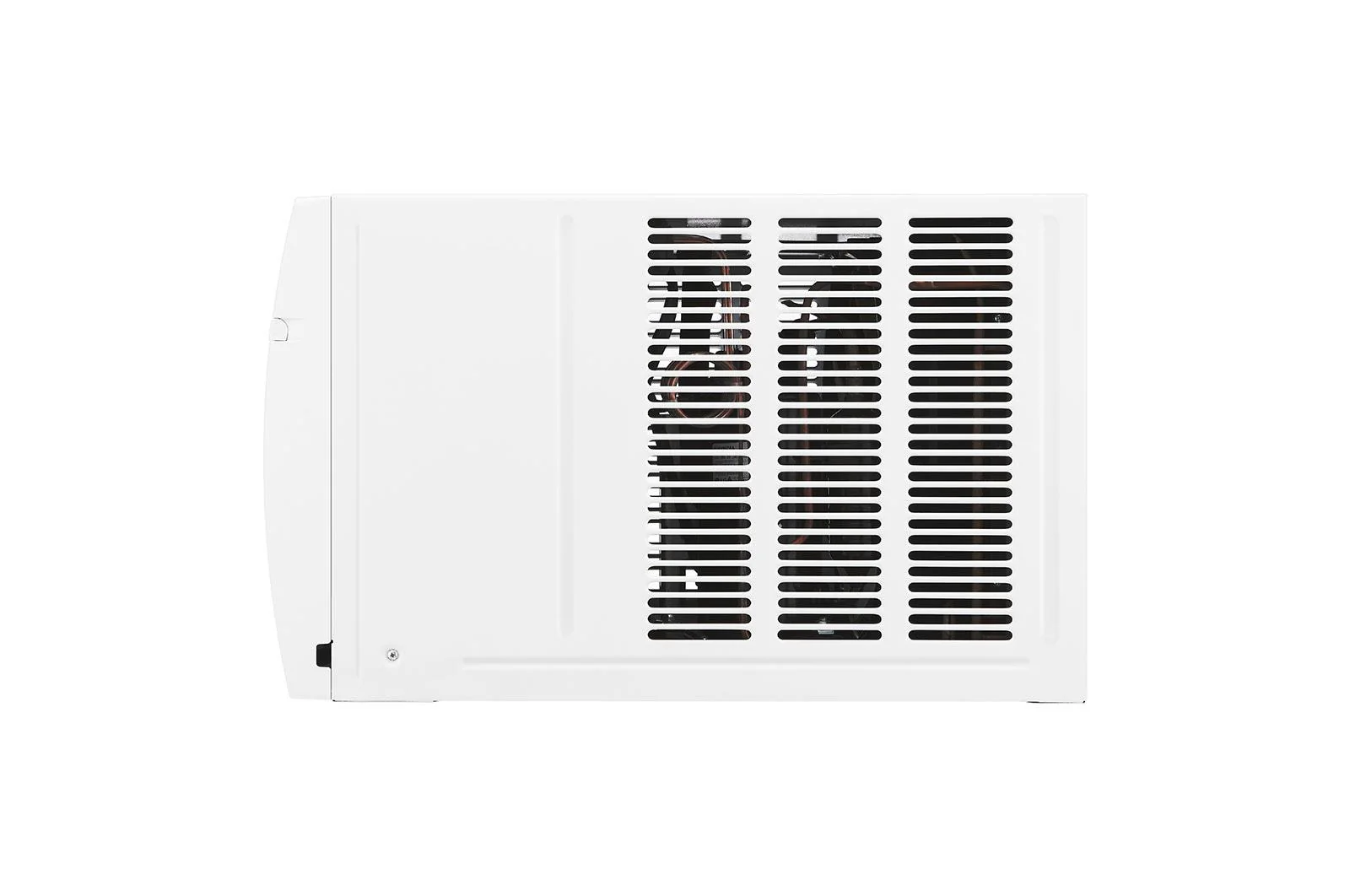 Lg LW2521ERSM 24,500 BTU Smart Wi-Fi Enabled Window Air Conditioner  Cools Up To 1,550 sq. ft. - Image 8