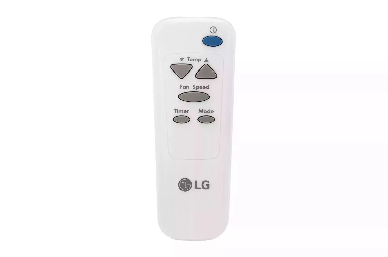 Lg LW2524RD 24,500 BTU Window Air Conditioner  Cools Up To 1,560 sq. ft. - Image 8